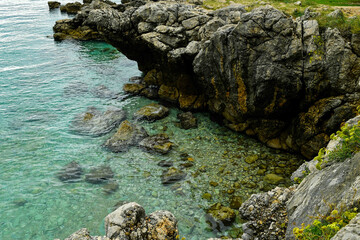 Rest in the Mediterranean on the beautiful Islands Croatia