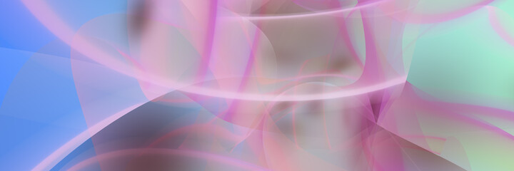 Abstract illustration