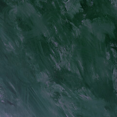 Obraz premium Modern contemporary acrylic background. Colorful texture made with a palette knife. Abstract painting on paper. Mess on the canvas.