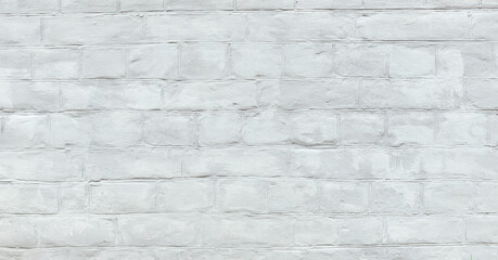 White plastered wall