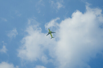 airplane