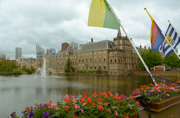 The Binnenhof