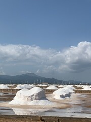 Saline Cagliari