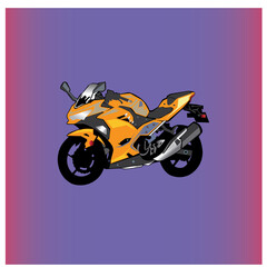 motor sport vector illustration icon design background color