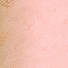 Modern contemporary acrylic background. Colorful texture made with a palette knife. Abstract painting on paper. Mess on the canvas.