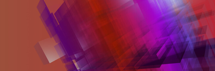 Fototapeta premium abstract composition