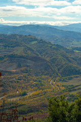 appennino toscoemiliano
