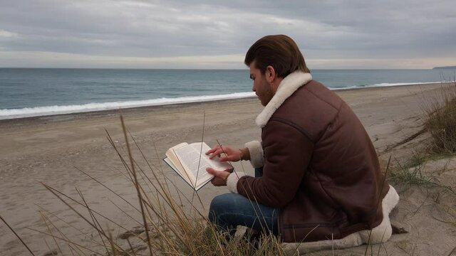 Studiare a contatto con il mare