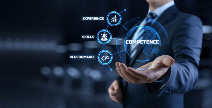 รูปภาพCompetency – เลือกดูภาพถ่ายสต็อก เวกเตอร์ และวิดีโอ85,858 | Adobe ...