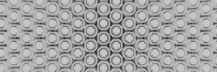 3d Abstract Design © neurostructure