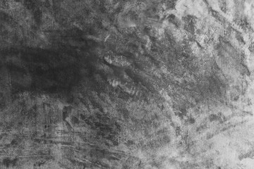 Floor gray concrete texture and abstract background.