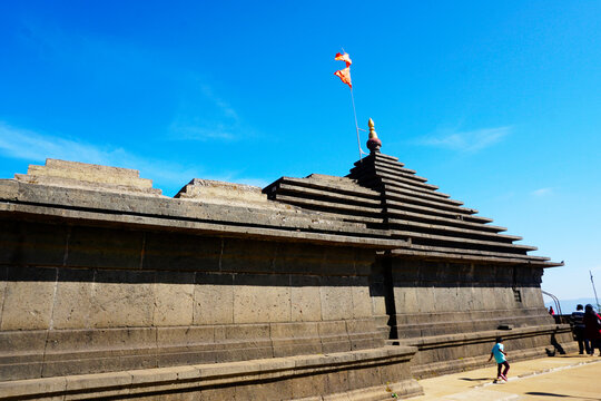 Mahabaleshwar Temple