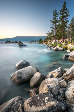 Lake Tahoe