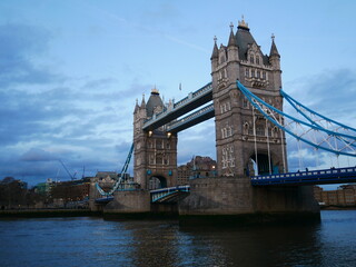 tower bridge