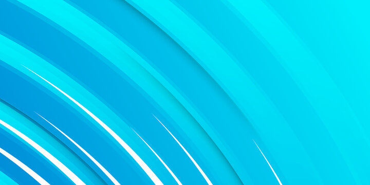 Comics blue retro background with halftone corners. Summer backdrop. Vector illustration in retro pop art style for comics book, poster, advertising design. Blue abstract background