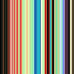 colorful striped background