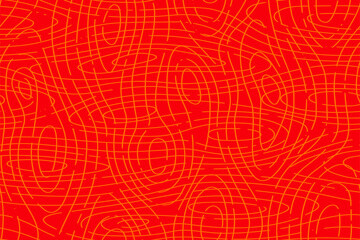 Full seamless abstract monochrome pattern vector for decoration. Texture design for textile fabric printing and wallpaper. Grunge model for fashion and home design.