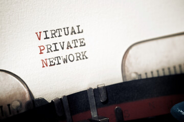 Virtual private network