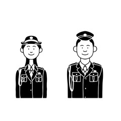 警察官