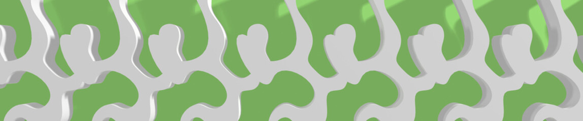 Abstract illustration