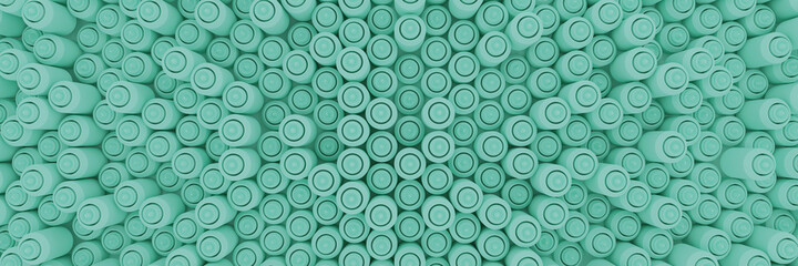 3d Abstract Design