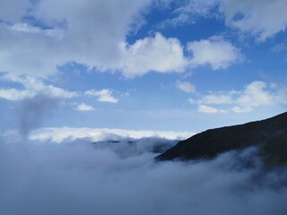 wild landscapes