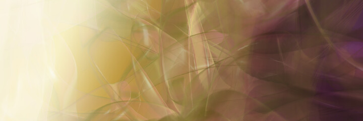 abstract composition