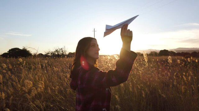 Sognare di volare