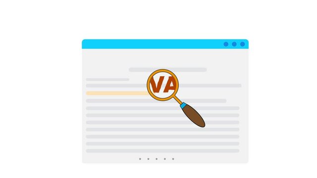 Modern flat design illustration of Web Design. Can be used for website and mobile website or Landing page. Easy to edit and customize.