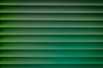 Fototapeta premium Soundproof sheet Made of aluminum and iron. Reduce echo