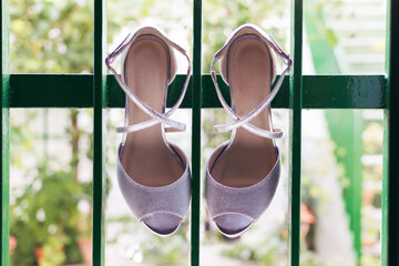 zapatos de fiesta mujer