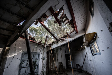 Edificio Urbex