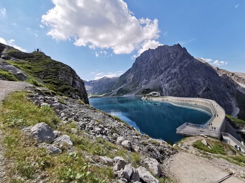 Rund um den Luenersee