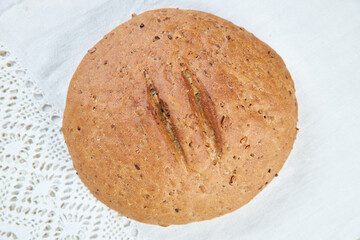 cookies on the table