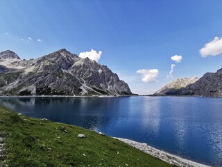 Rund um den Luenersee