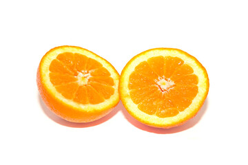 orange