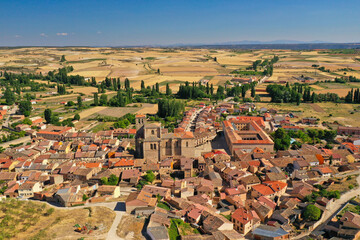 PEÑARANDA DE DUERO - BURGOS