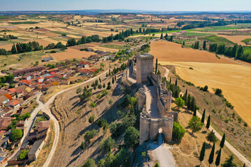 PEÑARANDA DE DUERO - BURGOS