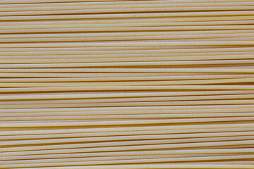       Spaghetti. Pasta. Complex carbohydrates. Background