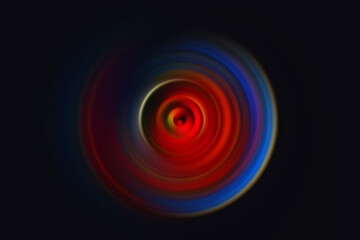 Radial patterned background for business cards, brochures, posters and high quality prints. High resolution background.