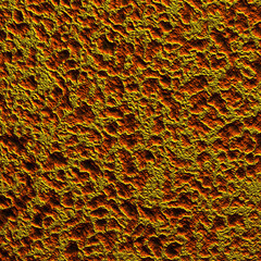 Кusty texture