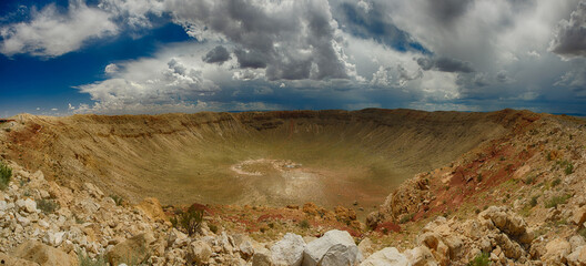 Meteor Crater