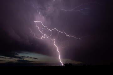 Lightning