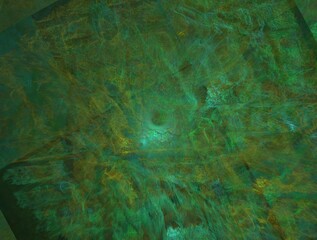 Imaginatory fractal background Image