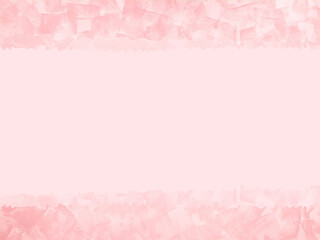abstract pink background in layer pastel gradient with is sweet love concept for modern beauty in valentine's day card texture