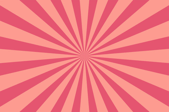 Abstract sunshine twist background sunbeams sun brust illustration for polygraphy , posters , t-shirts and textiles design . Doodle line art creation