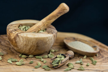 Cardamom