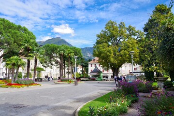 Meran