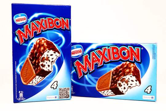 Maxibon bilder – Bläddra bland 22 stockfoton, vektorer och videor ...