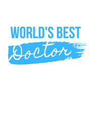 World's Best Doctor